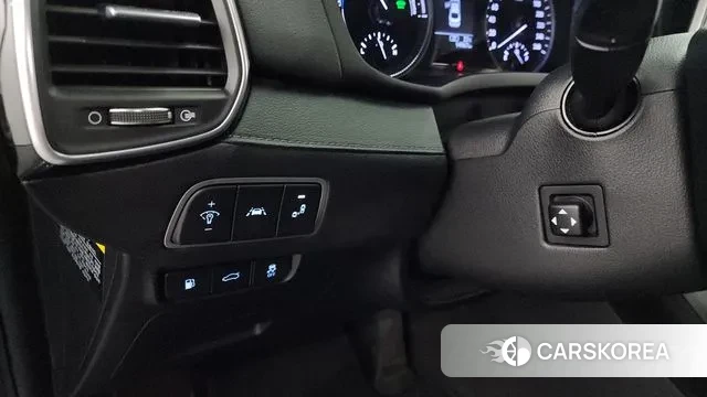 Hyundai Grandeur IG Hybrid 2018 Серый из Кореи, фото 5