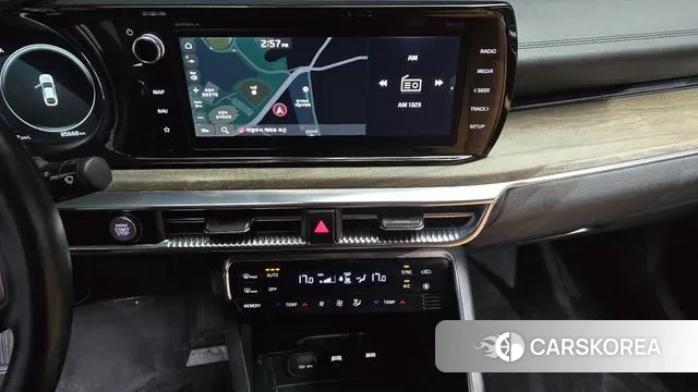 Kia K5 3rd generation 2020 Черный из Кореи, фото 5