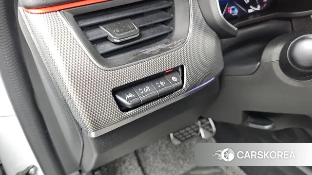 Renault Korea (Samsung) XM3 2022 Белый из Кореи, фото 5