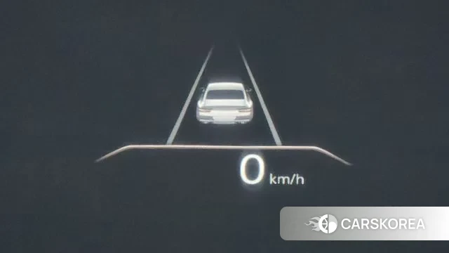 Genesis G80 (RG3) 2021 Серый из Кореи, фото 5