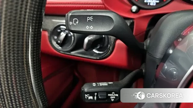 Porsche 718 Boxster id 3075686 из Кореи 5