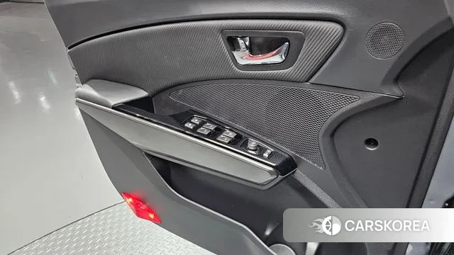 Ssangyong Berry New Tivoli 2020 Серый из Кореи, фото 5