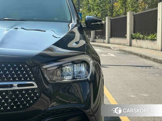 Mercedes-Benz GLE (import) id 3908495 из Китая 5