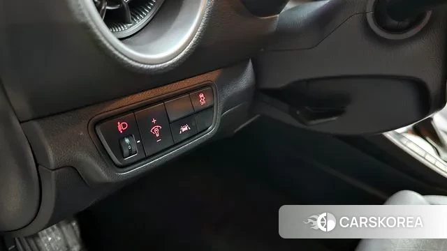 Kia Come New K3 2020 Белый из Кореи, фото 5