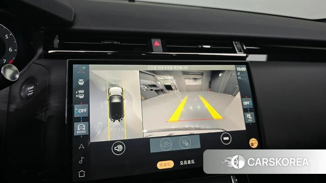 Land Rover Range Rover Velar 2025 Коричневый из Кореи, фото 5