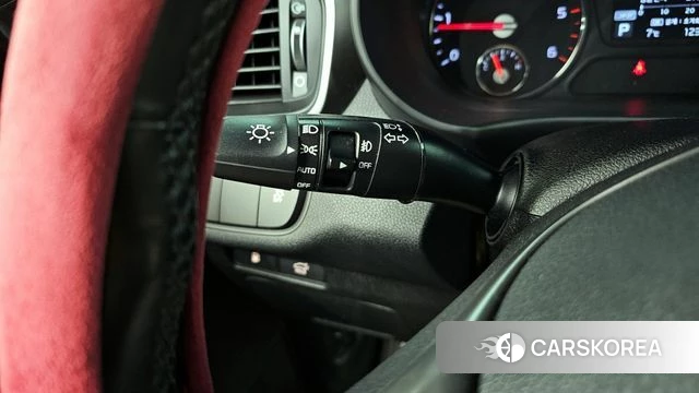 Kia The New Sorento 2018 Синий из Кореи, фото 5