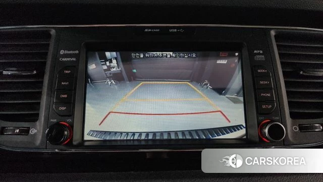 Kia The New Carnival 2019 Белый из Кореи, фото 5