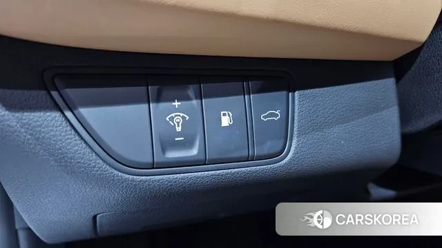 Genesis The New G70 2023 Белый из Кореи, фото 5