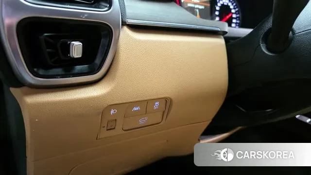 Kia Sorento 4th Generation 2021 Белый из Кореи, фото 5