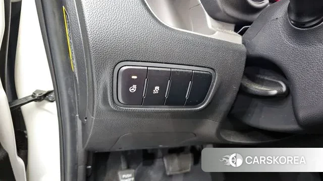 Kia The New Ray 2019 Белый из Кореи, фото 5