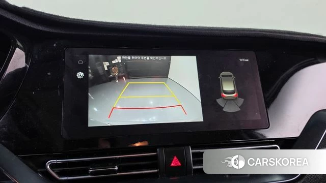 Kia Niro Plus 2024 Серебряный из Кореи, фото 5
