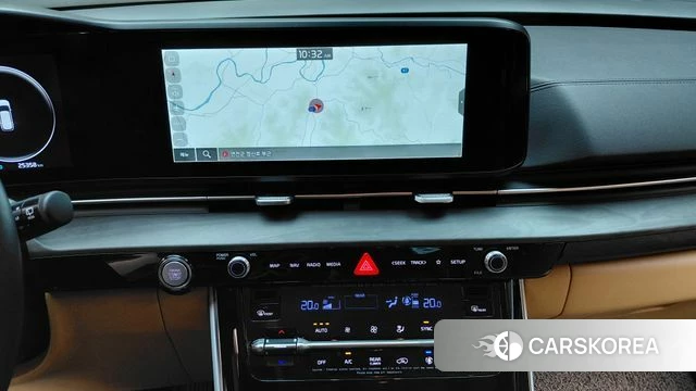 Kia Carnival 4th generation 2022 Белый из Кореи, фото 5