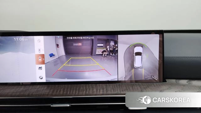 Genesis GV80 2026 Белый из Кореи, фото 5