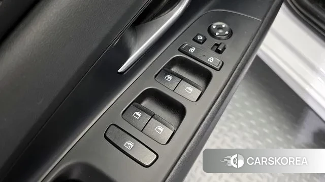 Hyundai Avante (CN7) 2022 Белый из Кореи, фото 5