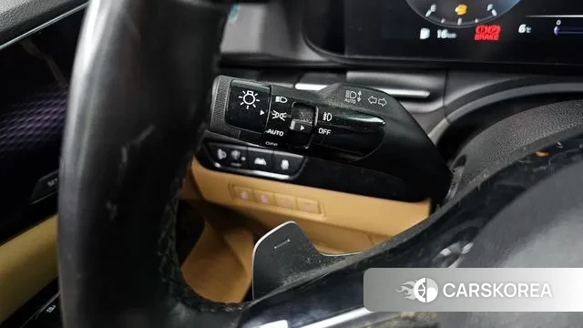 Kia Carnival 4th generation 2021 Черный из Кореи, фото 5