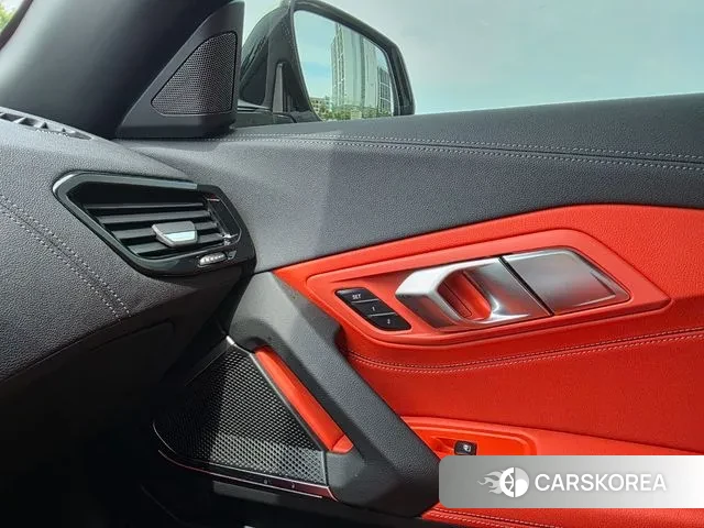 BMW Z4 (G29) 2024 Белый из Кореи, фото 5