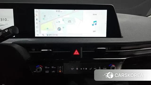 Kia EV6 id 3660390 из Кореи 5