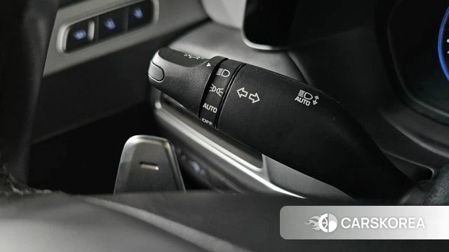 Hyundai Palisade 2021 Белый из Кореи, фото 5