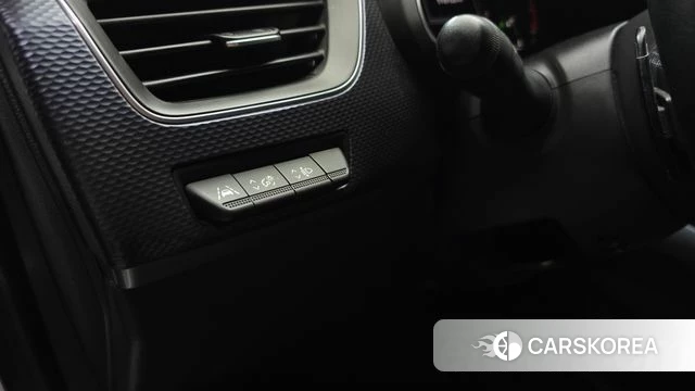 Renault Korea (Samsung) XM3 2020 Белый из Кореи, фото 5
