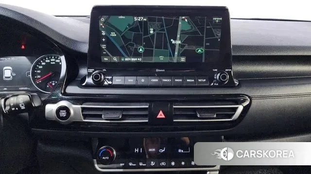 Kia Seltos 2019 Белый из Кореи, фото 5