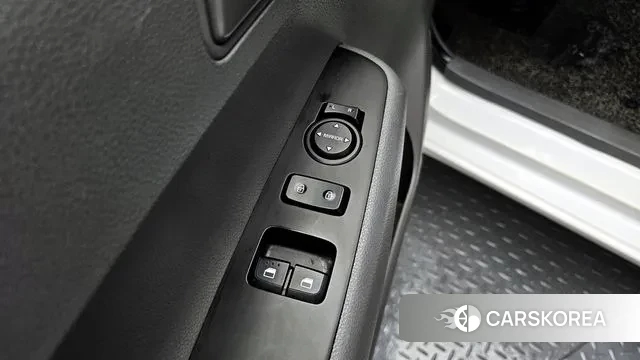 Kia Morning Urban (JA) 2021 Белый из Кореи, фото 5