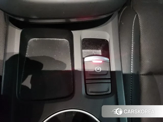 Renault Korea (Samsung) XM3 2022 Серый из Кореи, фото 5