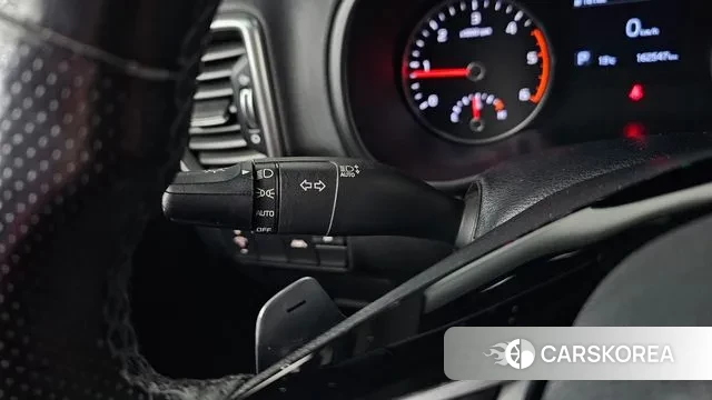 Kia Sportage The Bold 2019 Серый из Кореи, фото 5