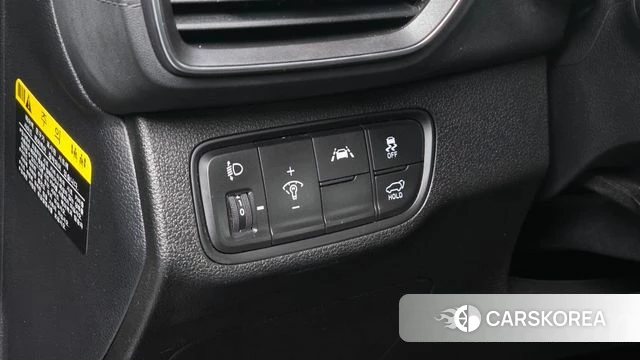 Hyundai Santa Fe TM 2018 Серый из Кореи, фото 5