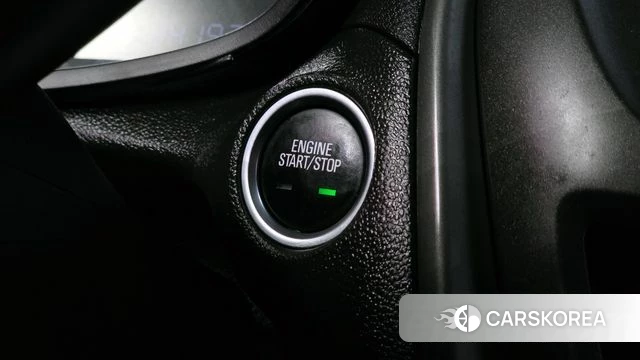 Chevrolet (GM Daewoo) The New Spark 2019 Белый из Кореи, фото 5