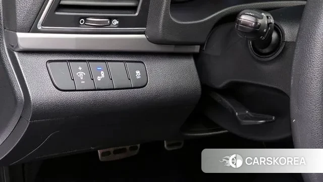 Hyundai Avante AD 2018 Белый из Кореи, фото 5