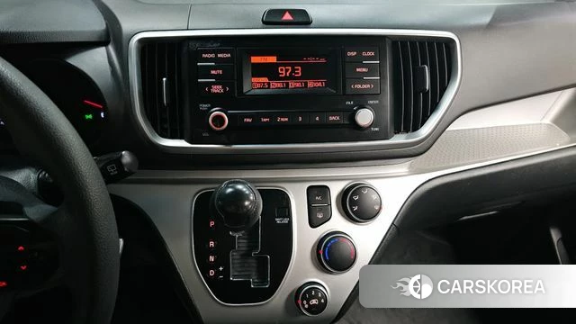 Kia The New Ray 2022 Белый из Кореи, фото 5