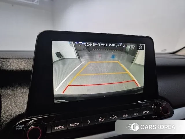 Kia Come New K3 2020 Черный из Кореи, фото 5