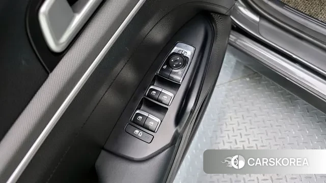 Kia K5 3rd generation 2020 Серый из Кореи, фото 5