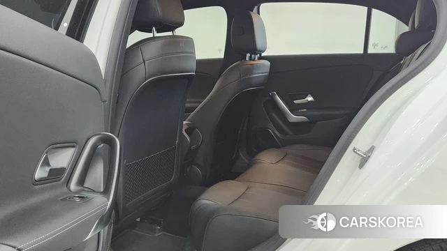 Mercedes-Benz A-Class W177 2021 Белый из Кореи, фото 5