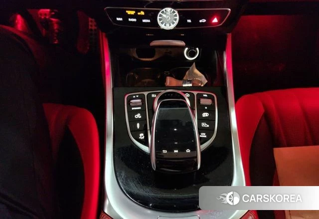 Mercedes-Benz G-Class W463b 2020 Белый из Кореи, фото 5