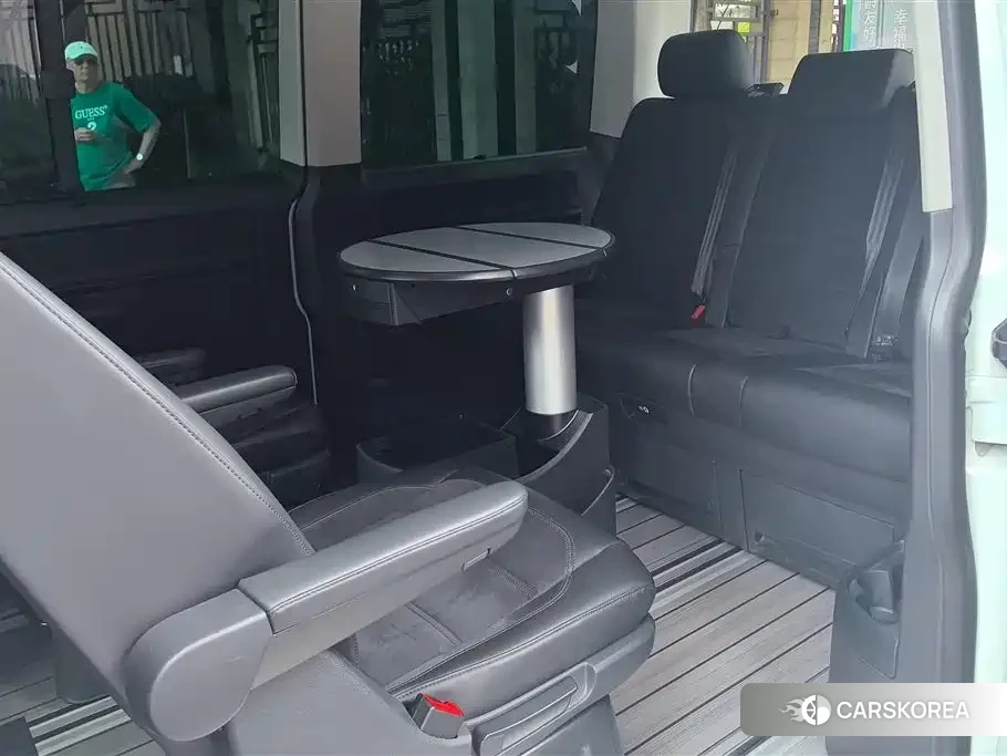Volkswagen Metway 2019 Белый из Китая, фото 5