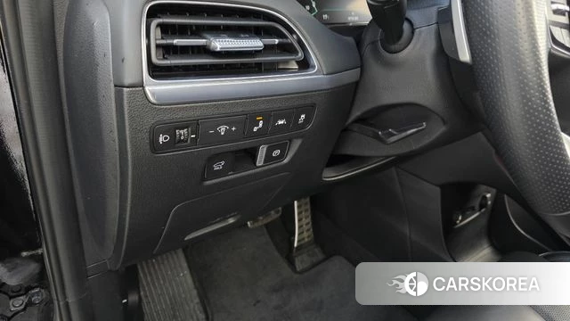 Hyundai Palisade 2022 Черный из Кореи, фото 5