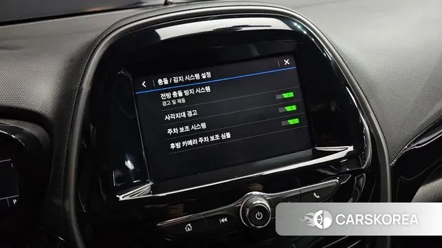 Chevrolet (GM Daewoo) The New Spark 2018 Белый из Кореи, фото 5