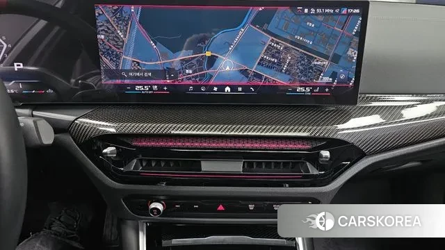 BMW 3 Series (G20) 2025 Светло-серебряный цвет из Кореи, фото 5