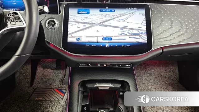 Mercedes-Benz E-Class W213 2024 Черный из Кореи, фото 5