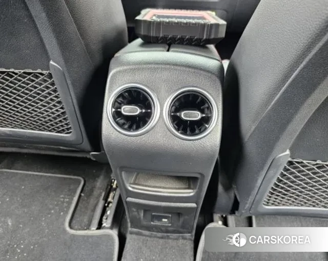 Mercedes-Benz EQA H243 2021 Белый из Кореи, фото 5