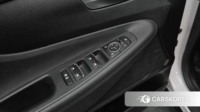 Hyundai Santa Fe TM 2018 Белый из Кореи, фото 5