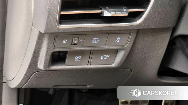 Hyundai Sonata D Edge Hybrid (DN8) 2026 Белый из Кореи, фото 5