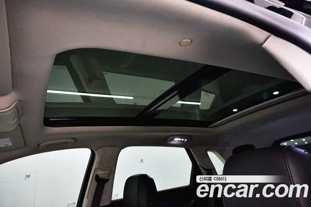 Cadillac XT5 2019 Черный из Кореи, фото 5