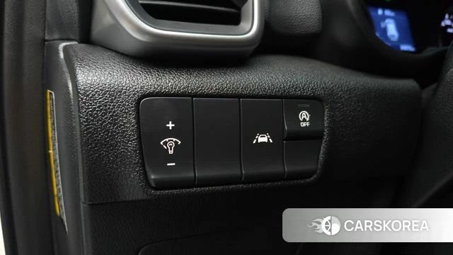 Kia Sportage The Bold 2019 Белый из Кореи, фото 5