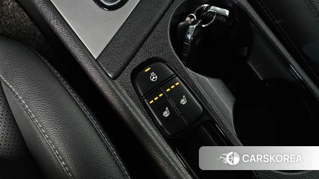 Kia The New Niro 2021 Серебристо-серый из Кореи, фото 5