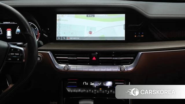Kia Mohave Master 2022 Белый из Кореи, фото 5