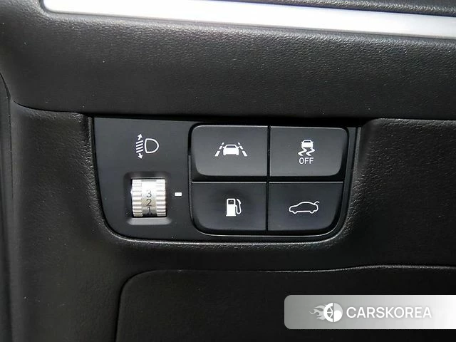 Hyundai The New Grandeur IG 2020 Белый из Кореи, фото 5