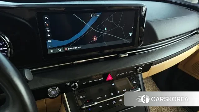 Kia Carnival 4th generation 2020 Белый из Кореи, фото 5