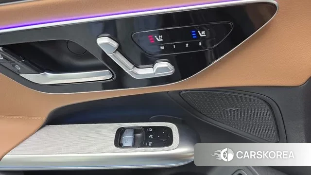 Mercedes-Benz CLE-Class C236 2025 Черный из Кореи, фото 5